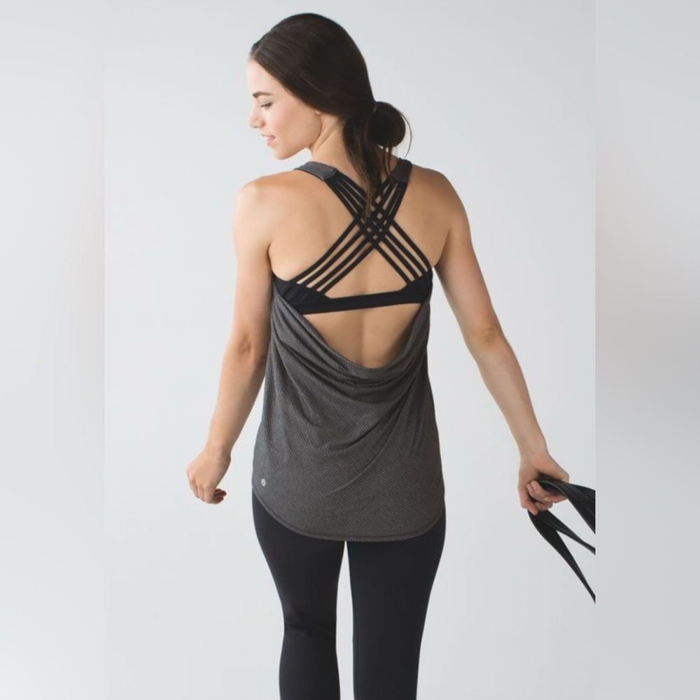 Lululemon Wild Tank